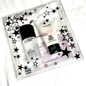 MAC Prime Set (Brand New)